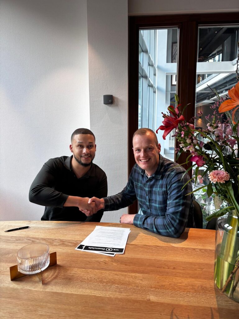 Welkom bij het team: Ernie Lopez