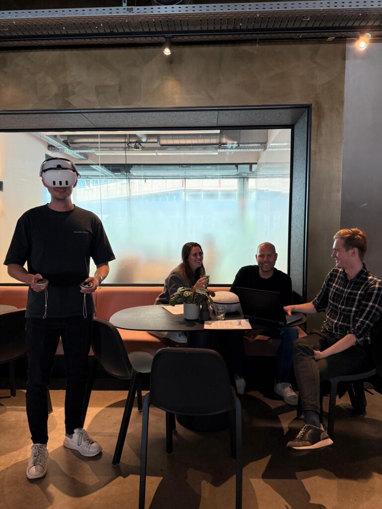 Is 3D dasbhoading de toekomst of blijft het bij een gimmick?