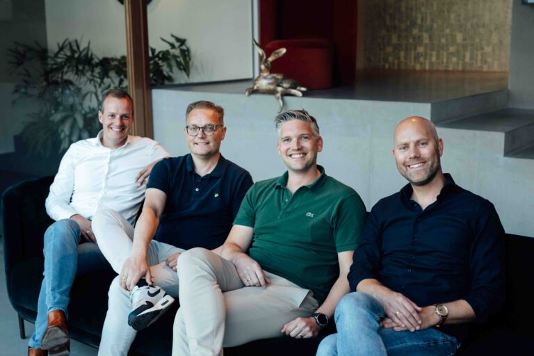 we R financials journey