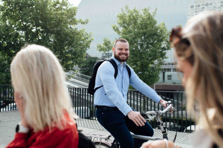 Werving en selectie van finance professionals