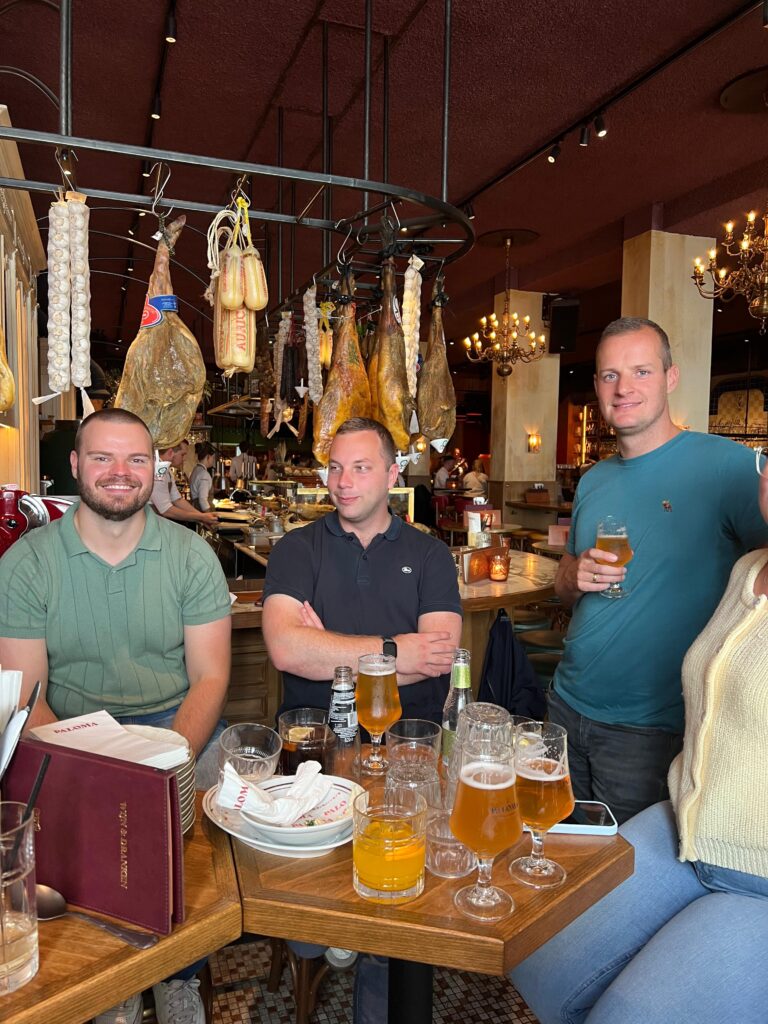 XL-ZOMERBORREL