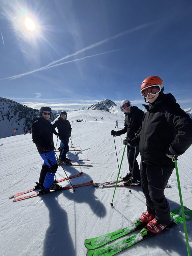 Aankondiging we R trip 2026