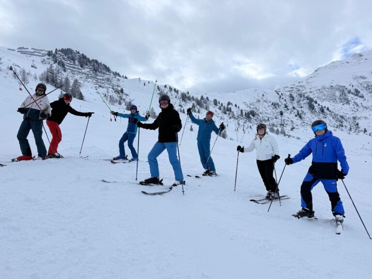 we R trip 2026 – Mayrhofen