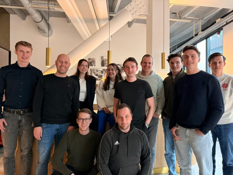 Vakinhoudelijke cursus: Finance Essentials (verkopen & debiteuren)